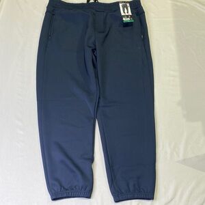 Spyder Men's Deep Blue Joggers